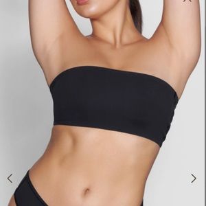 SKIMS Fits Everybody Bandeau Bra